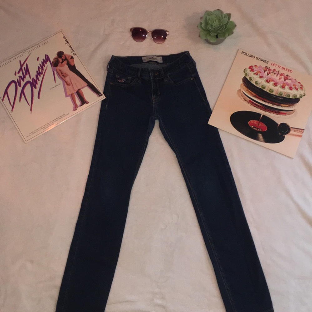 Jeggings